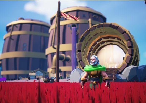 Effie EN Argentina Xbox One/Series Digital Key