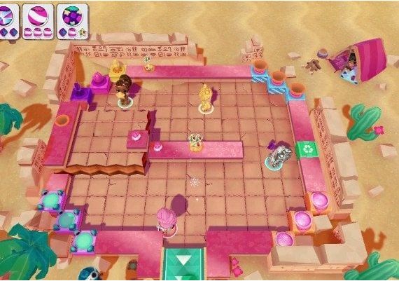 L.O.L. Surprise! B.B.S Born To Travel EN Turkey Xbox One/Series Digital Key