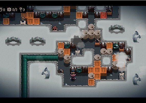 Mad Age & This Guy EN/PL/RU/ZH/ES/UK Global Steam Digital Key