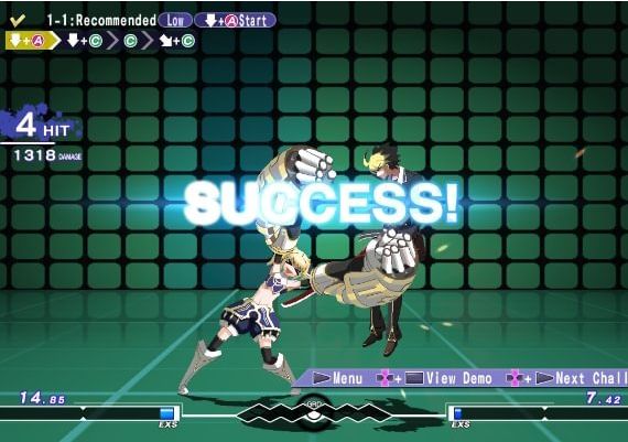 Under Night In-birth Exe:Late[cl-r] EN/JA/KO/ZH/ZH Global Steam Digital Key