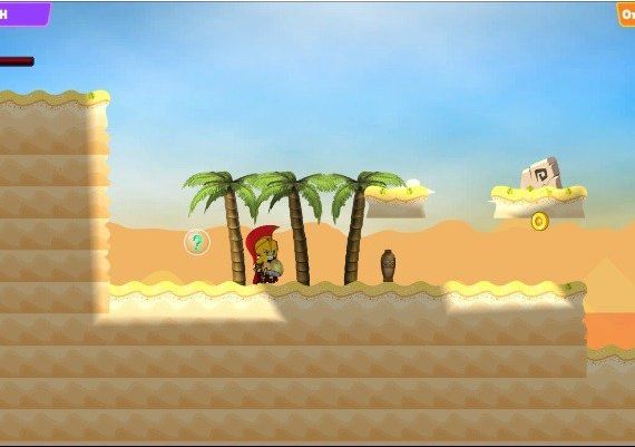 Oracle Trials EN Global Steam Digital Key