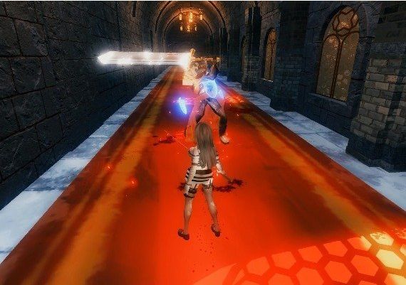 Gustavo: Kingdom Rebirth EN Global Steam Digital Key