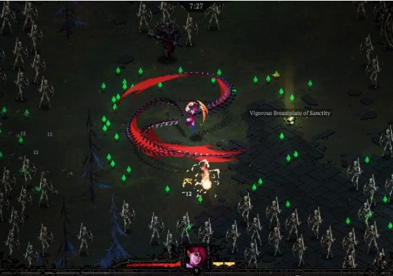 Death Must Die EN Global Steam Digital Key