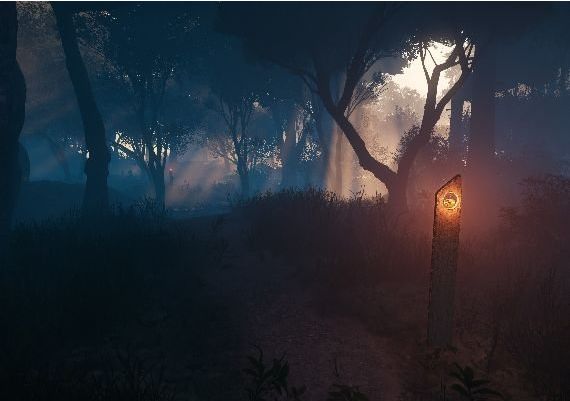 Aporia: Beyond The Valley EN Global Steam Digital Key