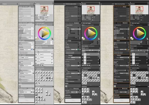 Coreldraw Graphics Suite 2019 1 Dev EN Global Software License Digital Key