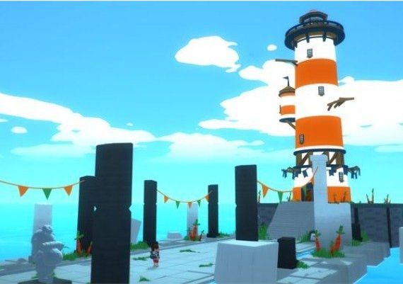 Solo: Islands of the Heart EN Global Xbox One/Series Digital Key