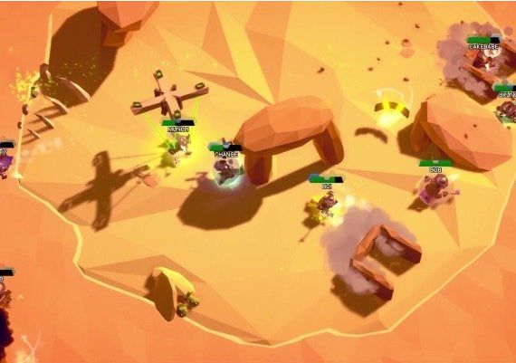 MageQuit EN Global Steam Digital Key