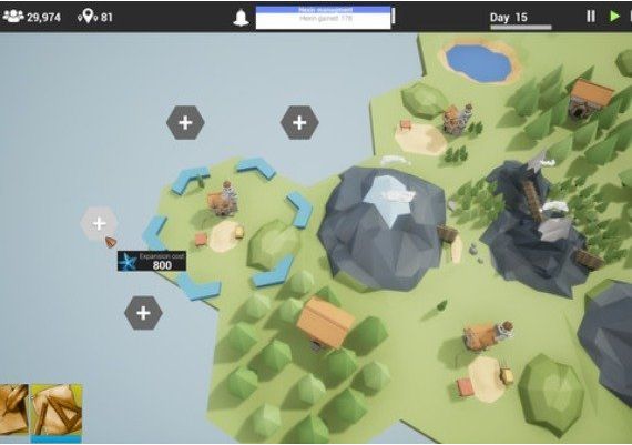 Hexia EN Global Steam Digital Key
