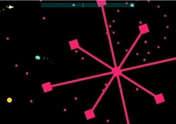 Just Shapes and Beats EN/FR/JA/KO Argentina Xbox One/Series Digital Key