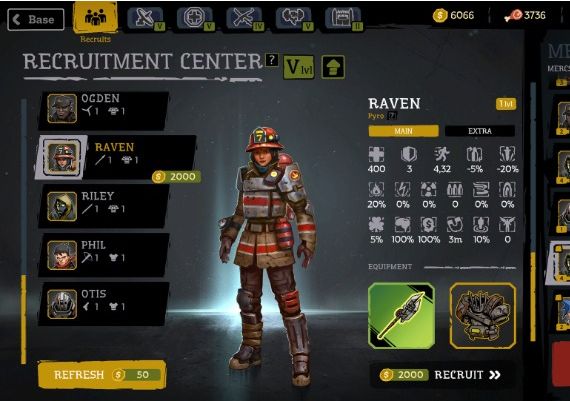 FatalZone EN EU Steam Digital Key