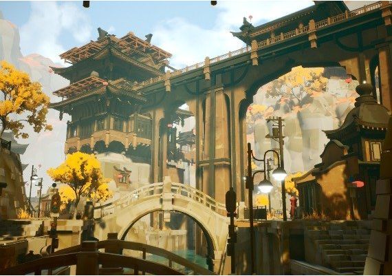 Tasomachi: Behind the Twilight EN/JA/ZH/ZH Global Steam Digital Key