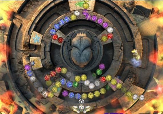 Luxor 3 EN Global Steam Digital Key