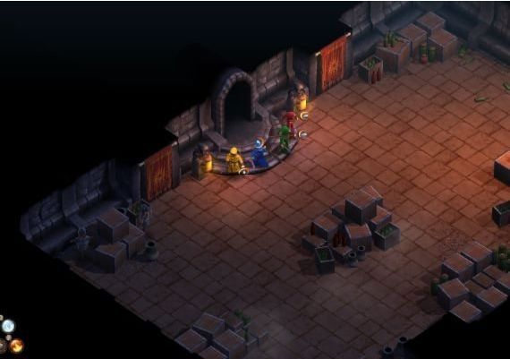 Magicka: Dungeons and Daemons EN Global Steam Digital Key