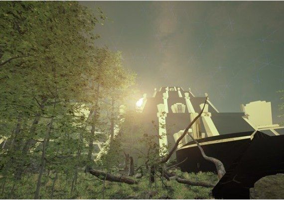 Faraday Protocol EN Argentina Xbox One/Series Digital Key