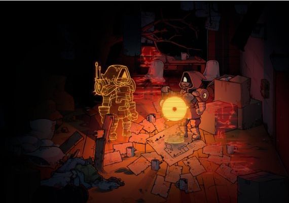 Some Distant Memory EN/DE/JA/RU/ZH Global Steam Digital Key