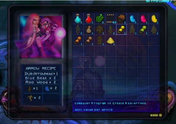 Luna: Shattered Hearts - Episode 1 EN Global Steam Digital Key