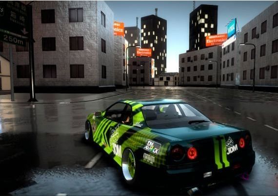 Drift Horizon Online EN Global Steam Digital Key