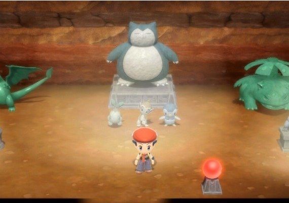 Pokemon: Brilliant Diamond + Shining Pearl - Bundle EN United States Nintendo Switch Digital Key