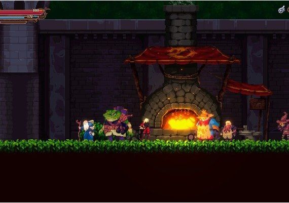 Mists of Noyah Global Steam Digital Key