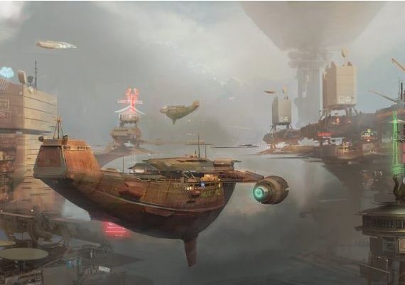 Beyond Good and Evil 2 PRE-ORDER EN Global Ubisoft Connect Digital Key