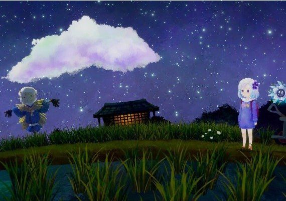 Sumire EN/JA Global Steam Digital Key