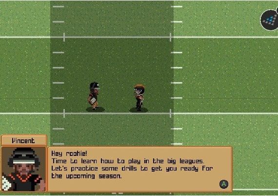 Legend Bowl EN Brazil Xbox One/Series Digital Key