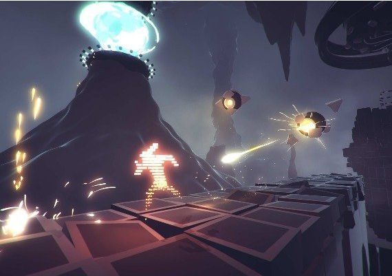 Recompile EN Argentina Xbox Series Digital Key