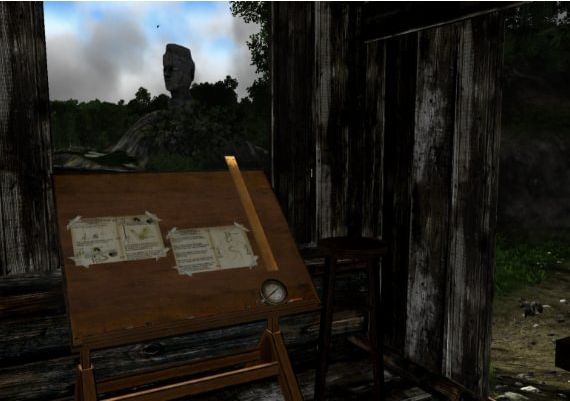 Miasmata EN Global Steam Digital Key