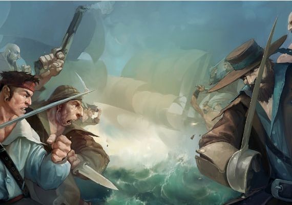 Revenge of Roger Rouge EN Global Steam Digital Key