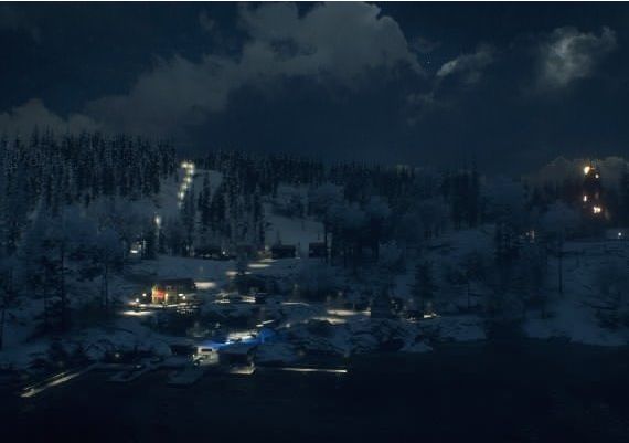 Generation Zero: FNIX Rising DLC Global Steam Digital Key