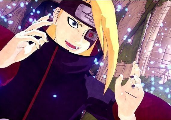 Naruto to Boruto: Shinobi Striker United States Xbox One/Series Digital Key