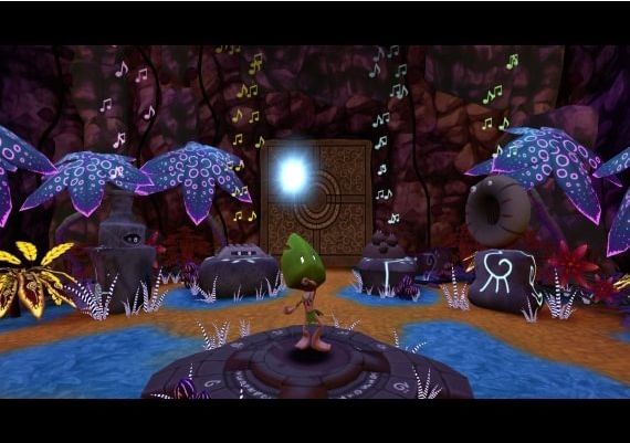 A Rite from the Stars EN/DE/FR/IT/ES Global Steam Digital Key