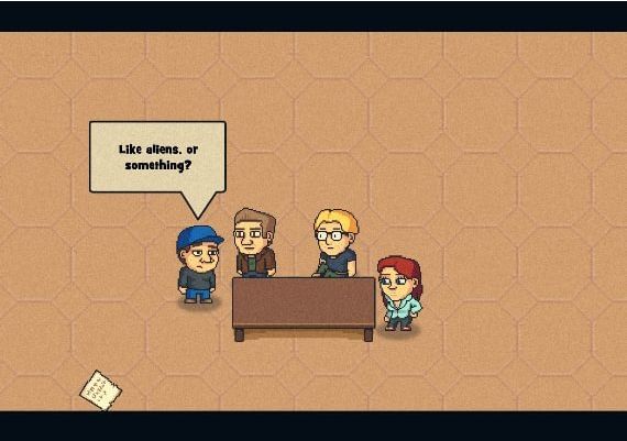 Puzzle Chambers EN Global Steam Digital Key