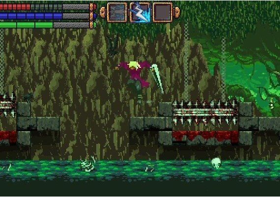 The Skylia Prophecy EN/DE/FR/IT/PT/ES Argentina Xbox One/Series Digital Key