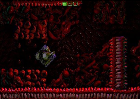 Iron Impact EN/RU Global Steam Digital Key