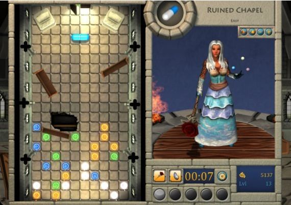 Dungeon of Elements EN Global Steam Digital Key