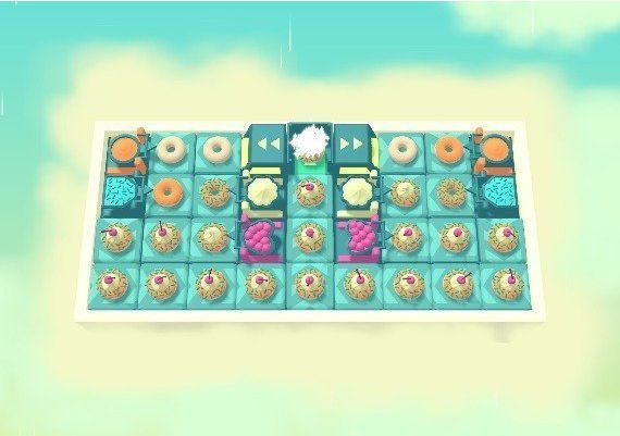 Freshly Frosted EN Argentina Xbox One/Series Digital Key