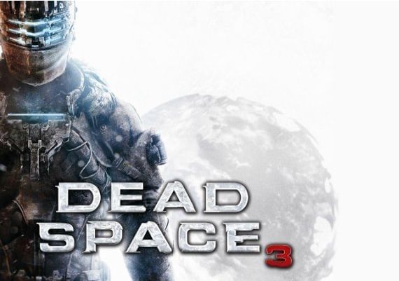 Dead Space 3: Witness the Truth DLC EN/DE/FR/IT/RU/ES Global EA App Digital Key