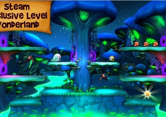 Muffin Knight EN/DE/FR/IT/JA/KO/ES/ZH Global Steam Digital Key