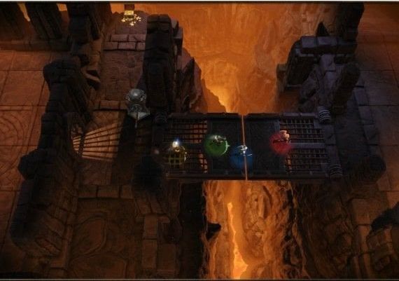 Gauntlet EN Global Steam Digital Key