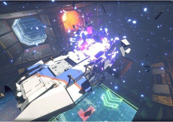 Hardspace: Shipbreaker EN/DE/FR/RU/ZH Global Steam Digital Key