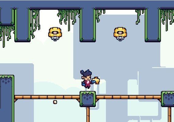 Mekabolt + EN Argentina Xbox Series Digital Key