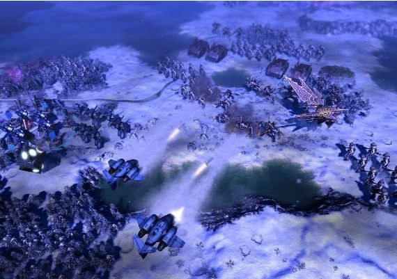 Warhammer 40,000: Gladius - Chaos Space Marines DLC EN/DE/FR/RU/ZH/ES EU Steam Digital Key