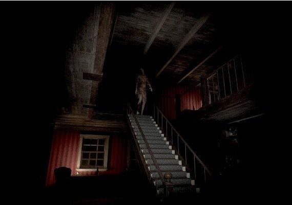 Devour Global Steam Digital Key