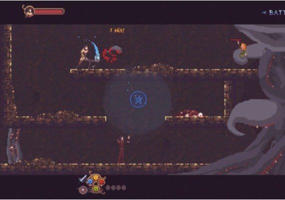 Guild of Darksteel EN Global Steam Digital Key