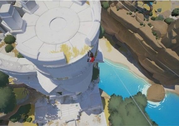 Rime Global Steam Digital Key