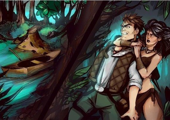 Swordbreaker: Origins EN Argentina Xbox Windows Digital Key