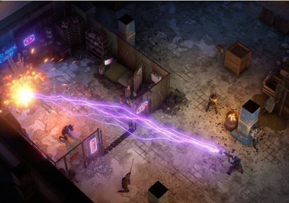 Wasteland 3 - Colorado Survival Gear DLC EN/DE/FR/PL/RU/ES Global Steam Digital Key