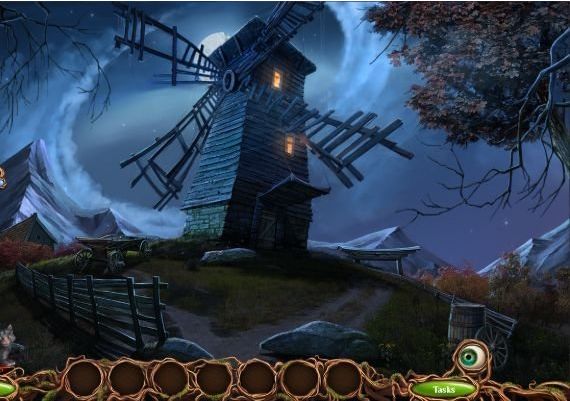 The Last Dream Developer's Edition EN/DE/RU Global Steam Digital Key