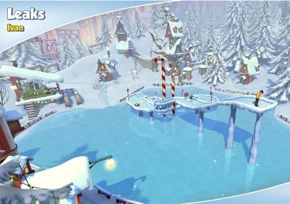 Infinite Minigolf EN Brazil Xbox One/Series Digital Key